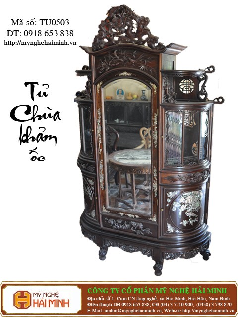 Do go my nghe Hai Minh - Hai Hau - Nam Dinh